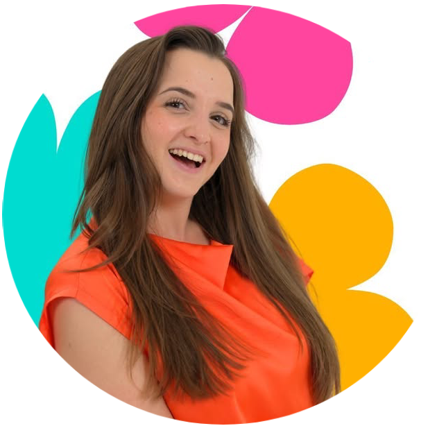 Foto della Maestra Raffabella