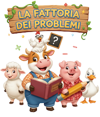 Icona Fattoria dei Problemi