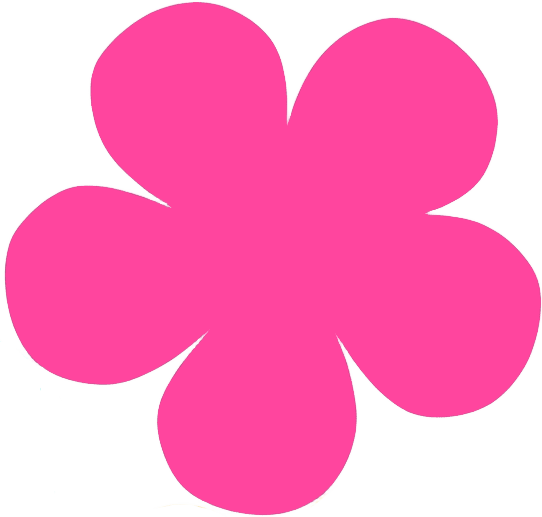 Fiore Fucsia