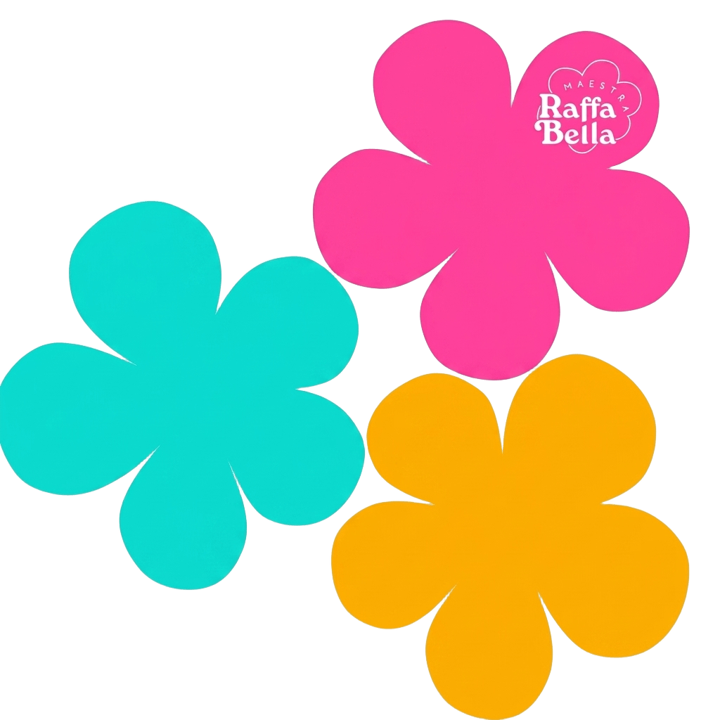 Decorazione Fiori