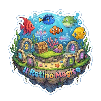 Il Retino Magico