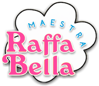 Maestra Raffabella Logo