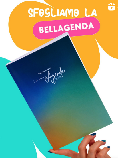 Copertina Video La BellAgenda