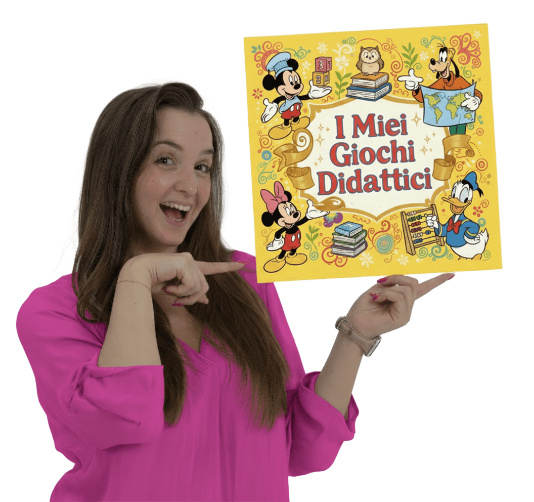 I Miei Giochi Didattici Online