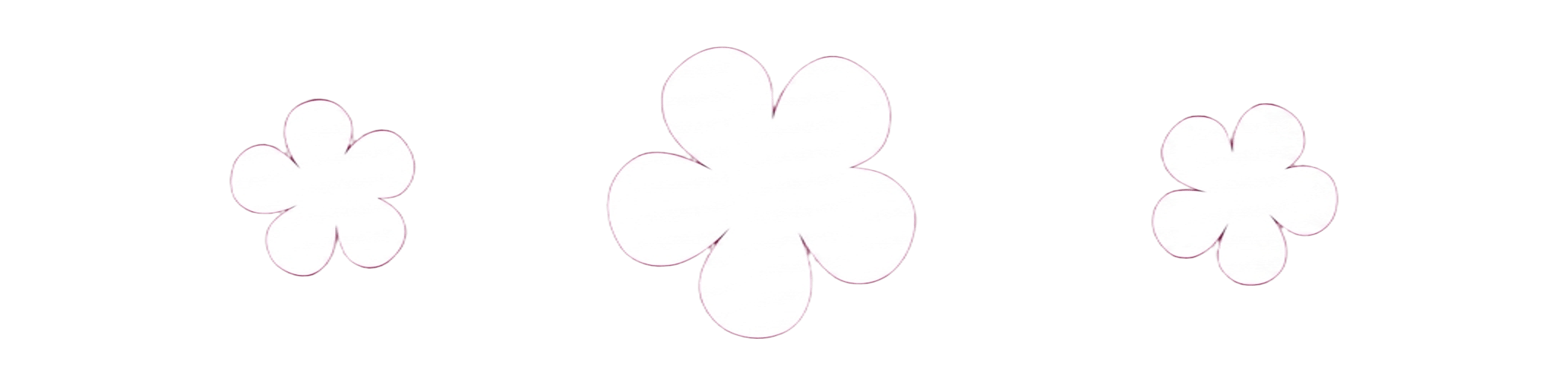 Tre Fiori Maestra RaffaBella